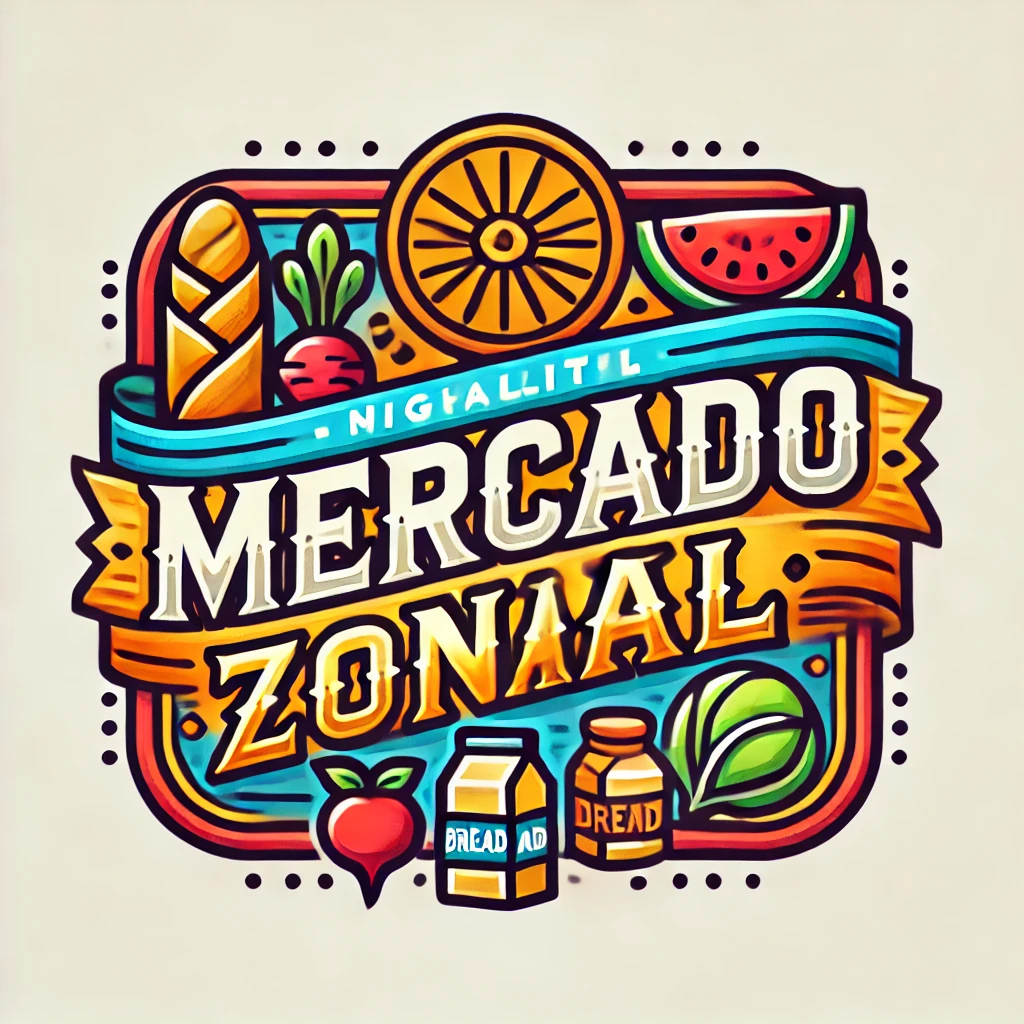 Imagen de Mercado Zonal No.2